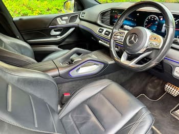 Used Mercedes-Benz GLE 2019 for sale - 79765749: Photo