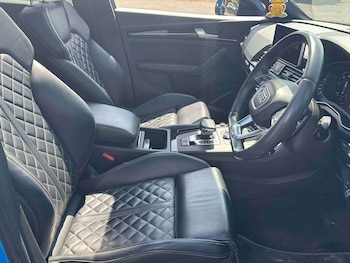 Used Audi Q5 2019 for sale - 79007345: Photo