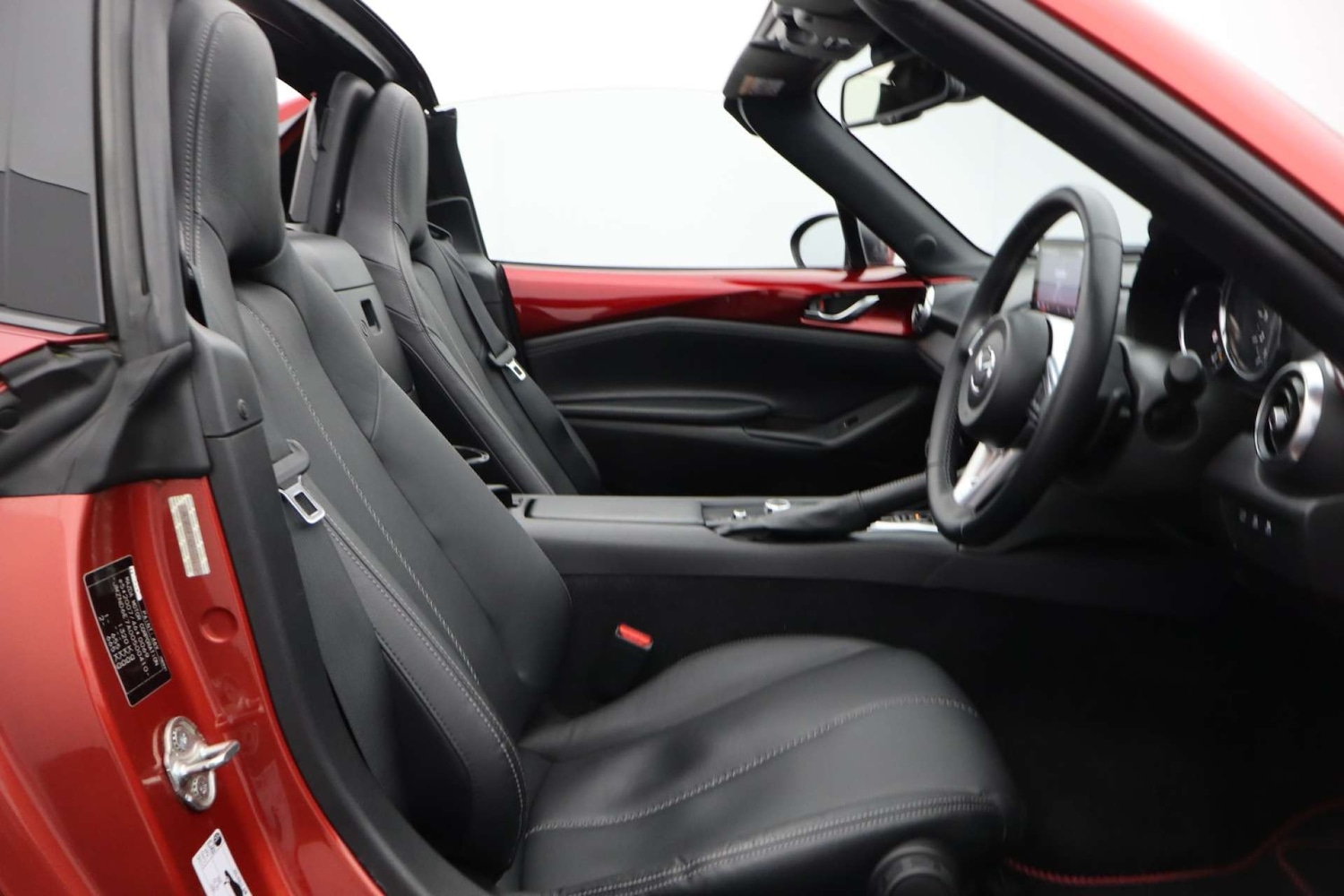 Used Mazda MX-5 RF 2021 for sale - 77107212: Photo 11