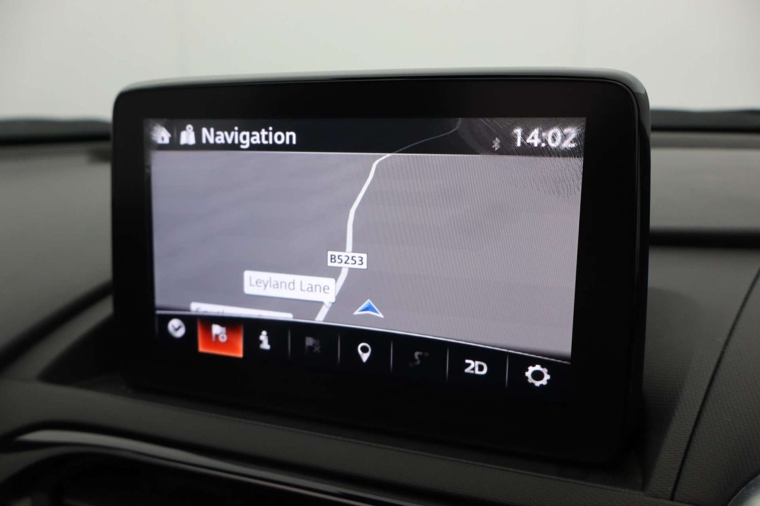 Used Mazda MX-5 RF 2021 for sale - 77107212: Photo 14