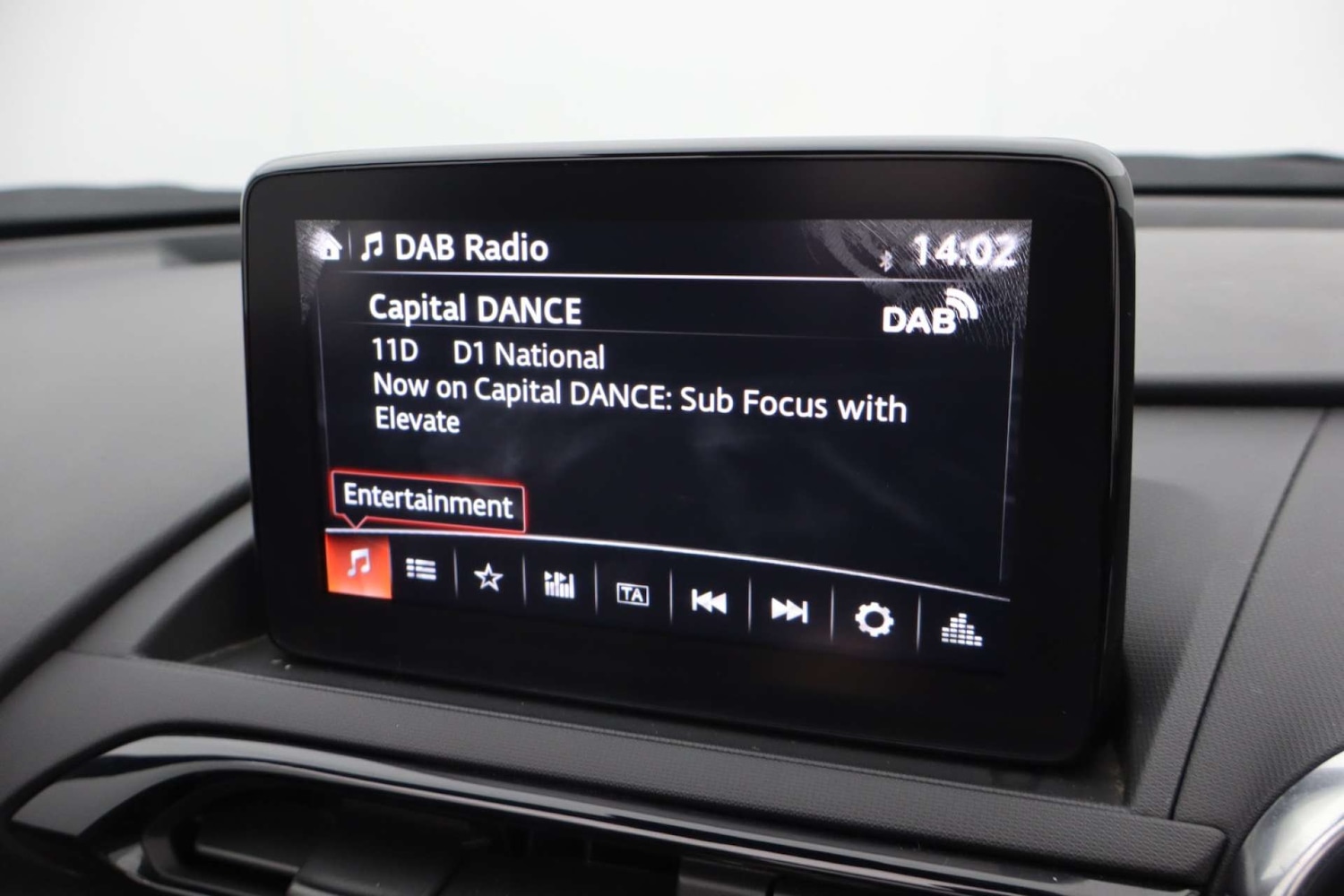 Used Mazda MX-5 RF 2021 for sale - 77107212: Photo 15