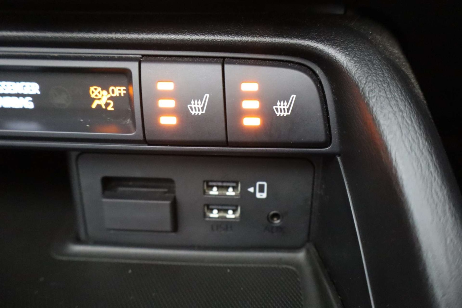 Used Mazda MX-5 RF 2021 for sale - 77107212: Photo 16