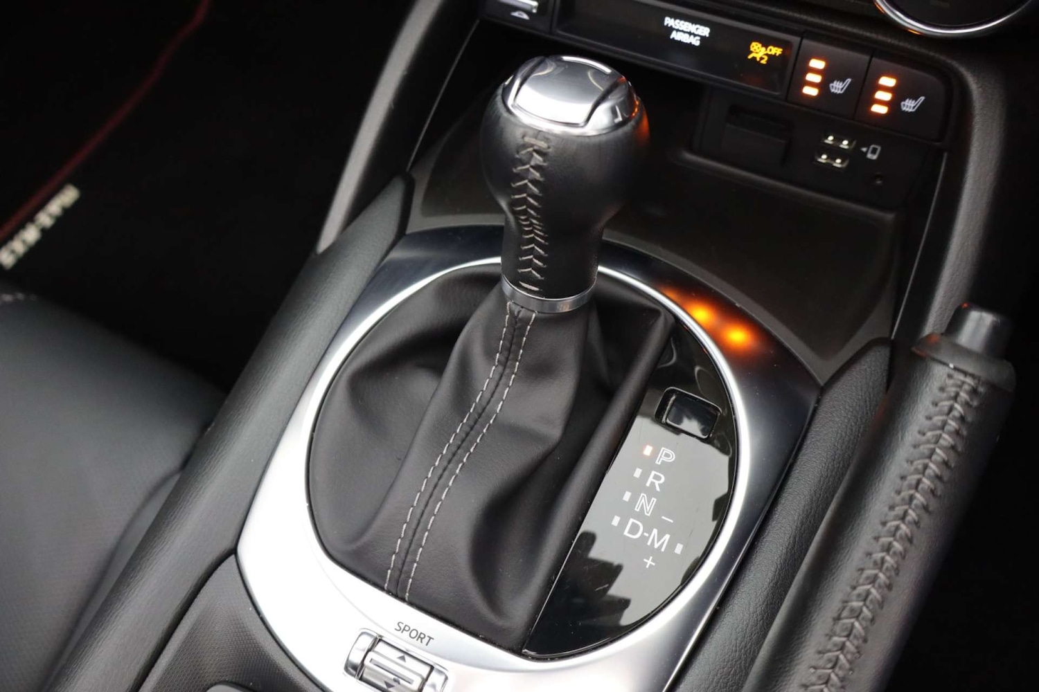 Used Mazda MX-5 RF 2021 for sale - 77107212: Photo 17