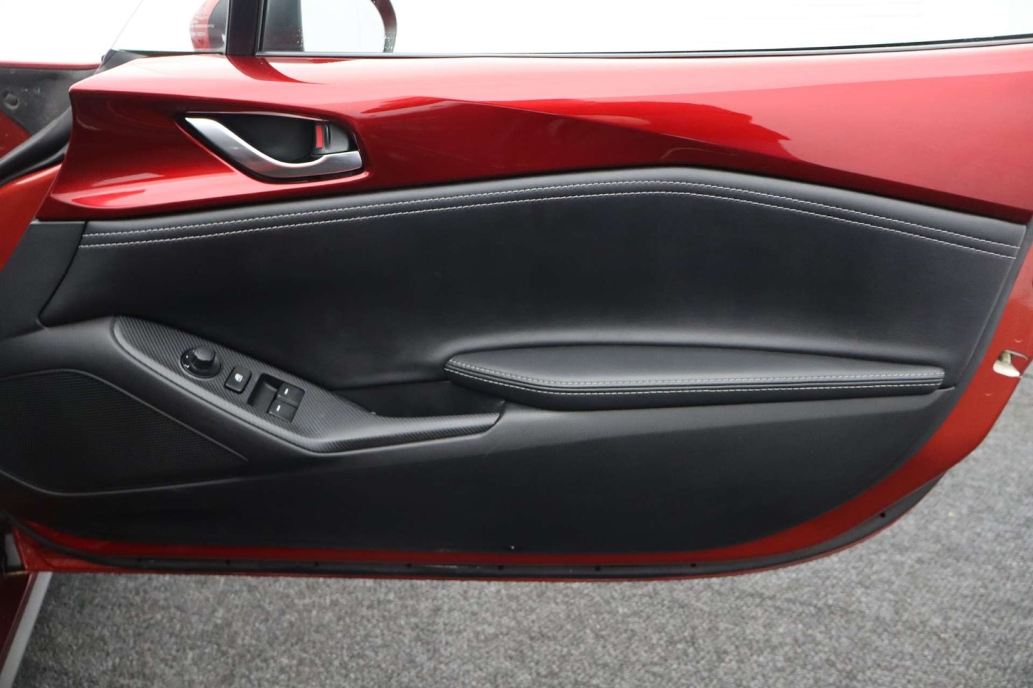 Used Mazda MX-5 RF 2021 for sale - 77107212: Photo 19