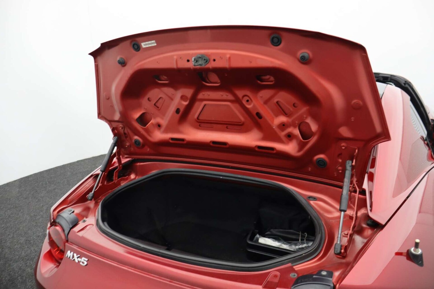 Used Mazda MX-5 RF 2021 for sale - 77107212: Photo 23