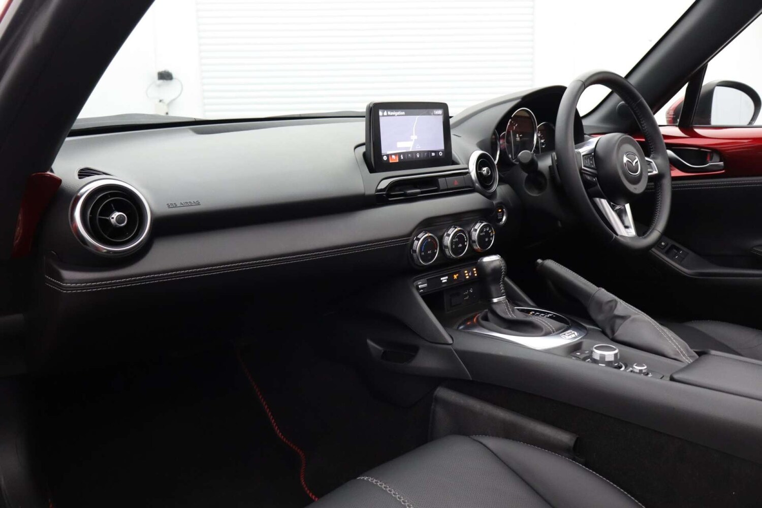 Used Mazda MX-5 RF 2021 for sale - 77107212: Photo 24