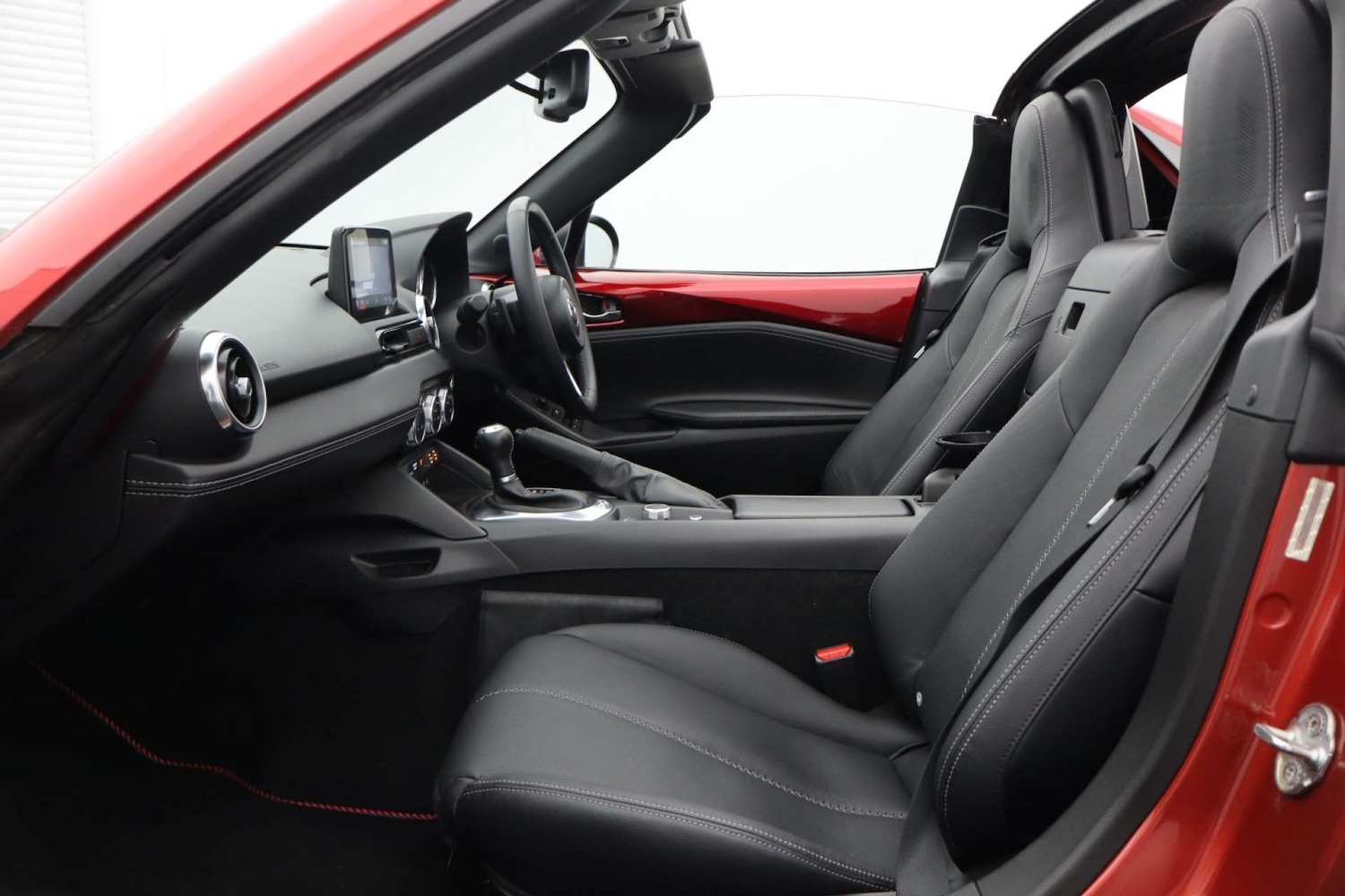 Used Mazda MX-5 RF 2021 for sale - 77107212: Photo 25