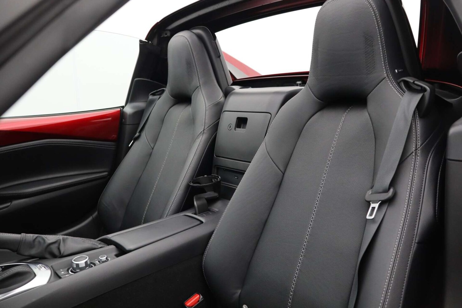 Used Mazda MX-5 RF 2021 for sale - 77107212: Photo 26