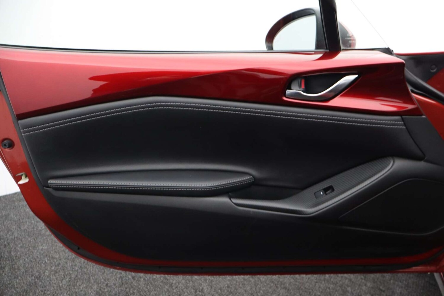 Used Mazda MX-5 RF 2021 for sale - 77107212: Photo 27