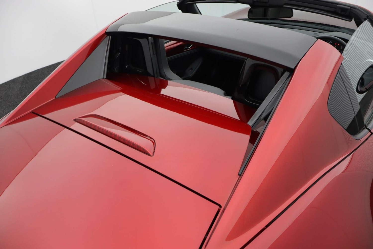 Used Mazda MX-5 RF 2021 for sale - 77107212: Photo 29