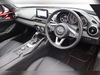 Used Mazda MX-5 RF 2021 for sale - 77107212: Photo