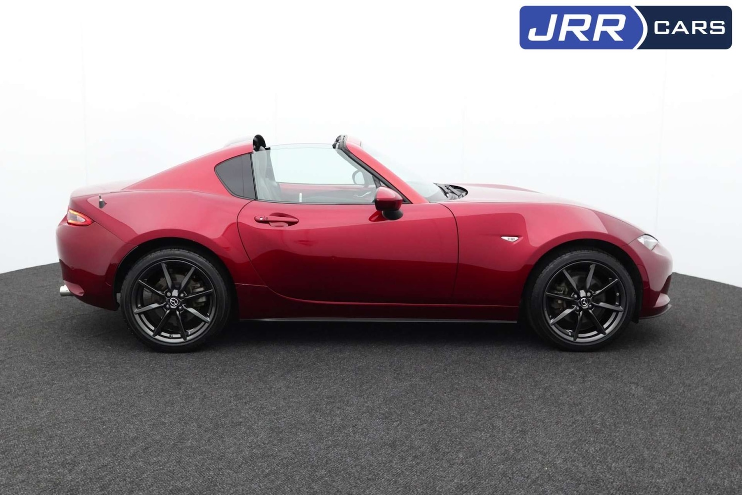 Used Mazda MX-5 RF 2021 for sale - 77107212: Photo 3