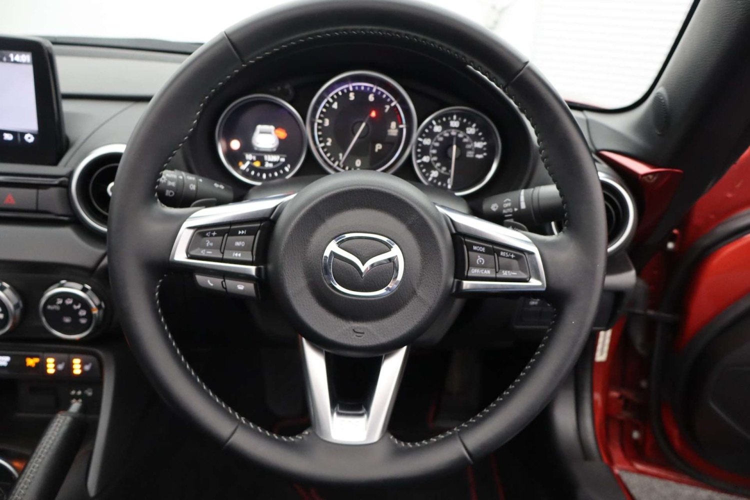 Used Mazda MX-5 RF 2021 for sale - 77107212: Photo 30