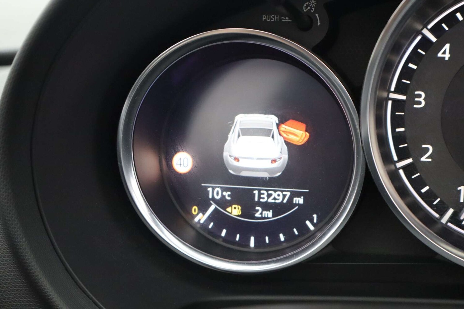 Used Mazda MX-5 RF 2021 for sale - 77107212: Photo 34