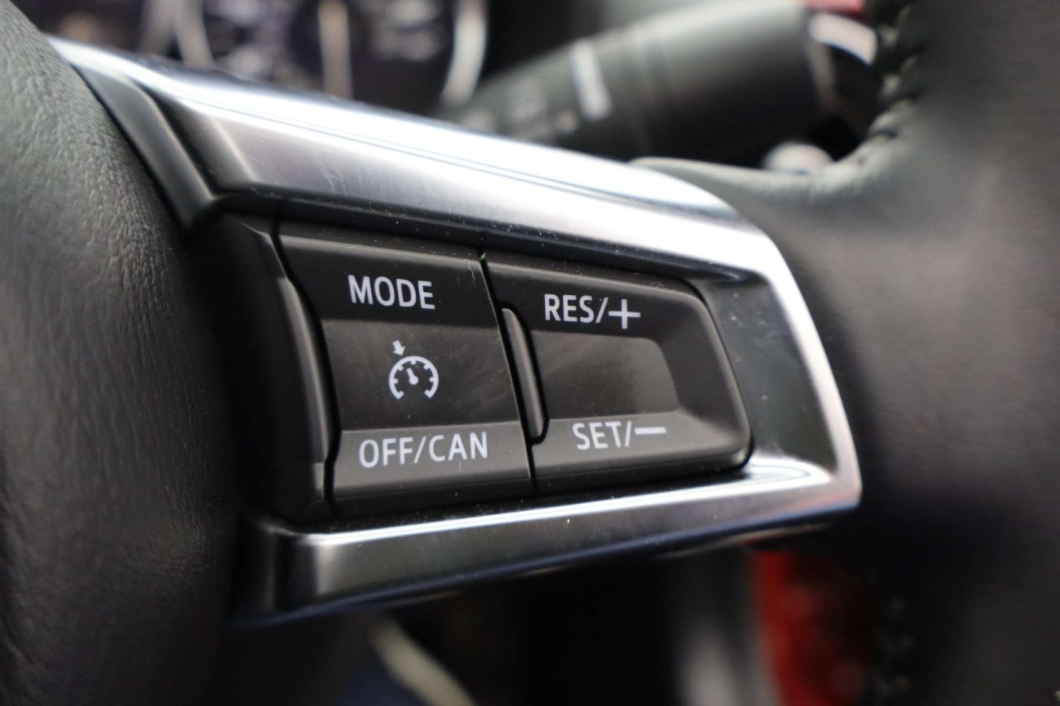 Used Mazda MX-5 RF 2021 for sale - 77107212: Photo 36