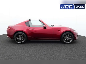 Used Mazda MX-5 RF 2021 for sale - 77107212: Photo