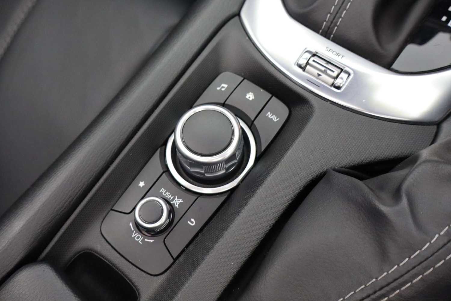 Used Mazda MX-5 RF 2021 for sale - 77107212: Photo 42