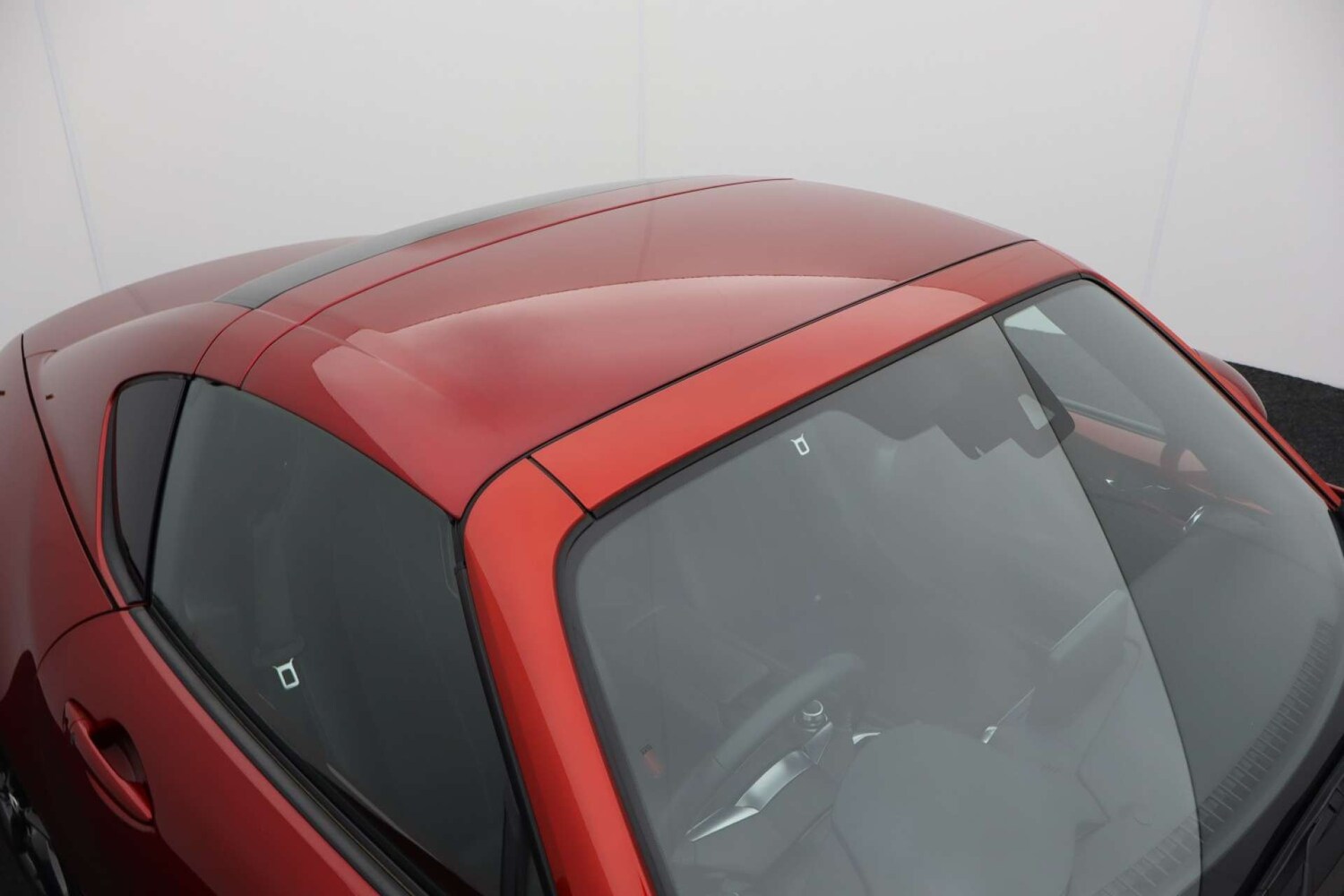 Used Mazda MX-5 RF 2021 for sale - 77107212: Photo 46