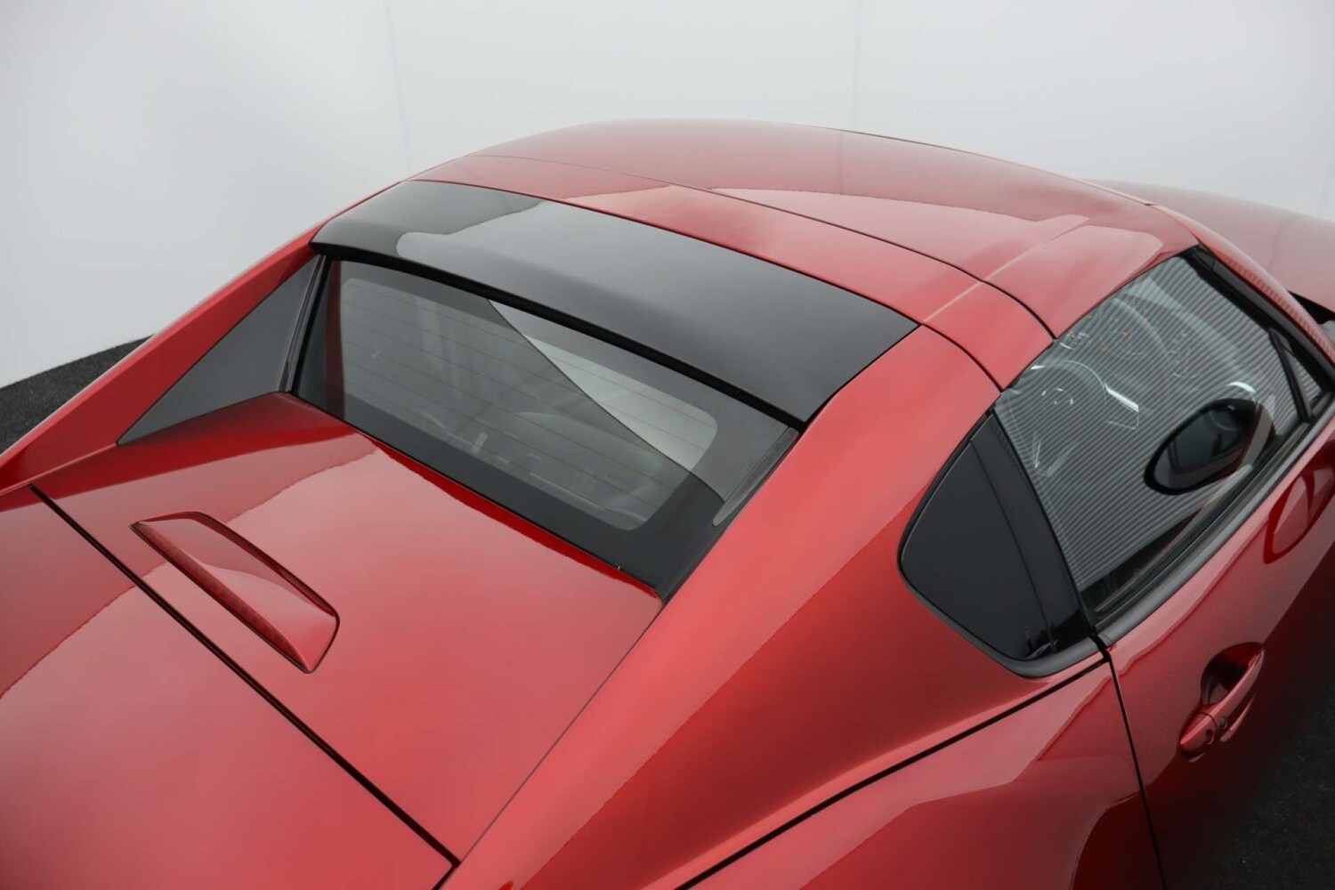 Used Mazda MX-5 RF 2021 for sale - 77107212: Photo 47