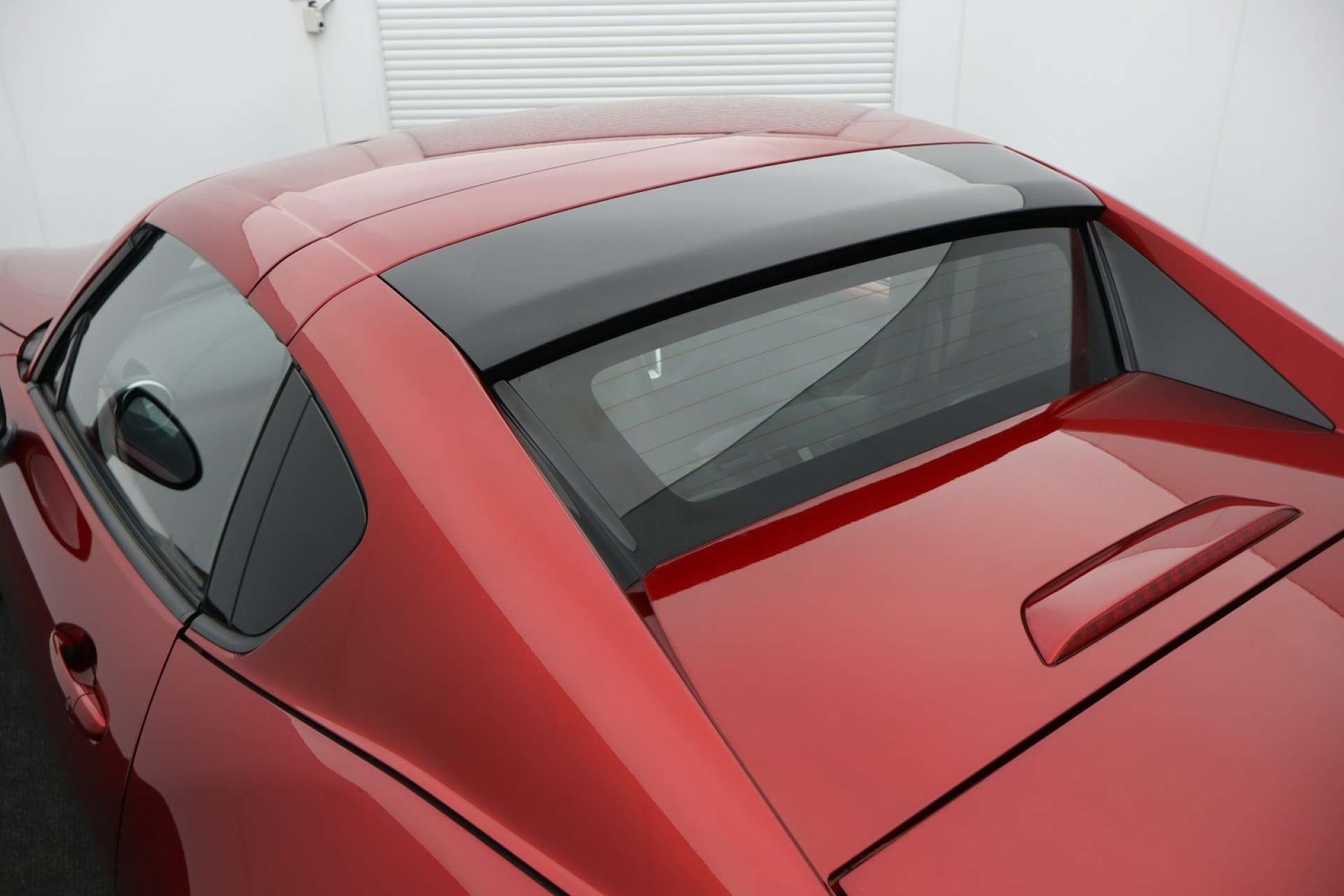 Used Mazda MX-5 RF 2021 for sale - 77107212: Photo 48