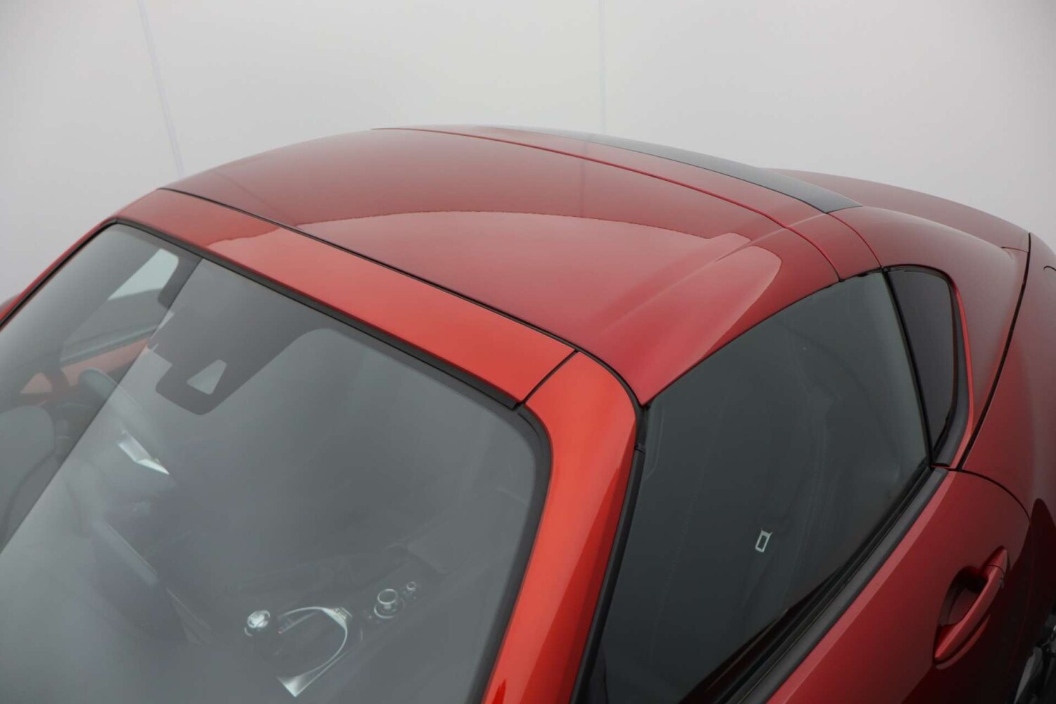 Used Mazda MX-5 RF 2021 for sale - 77107212: Photo 49