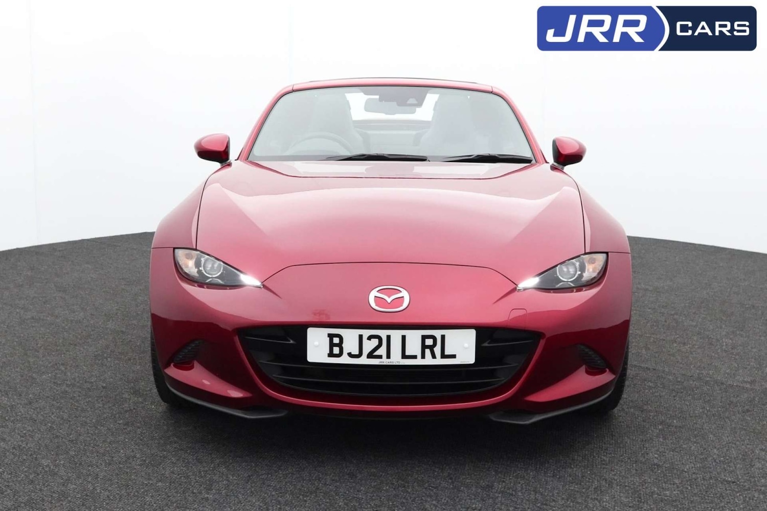 Used Mazda MX-5 RF 2021 for sale - 77107212: Photo 5