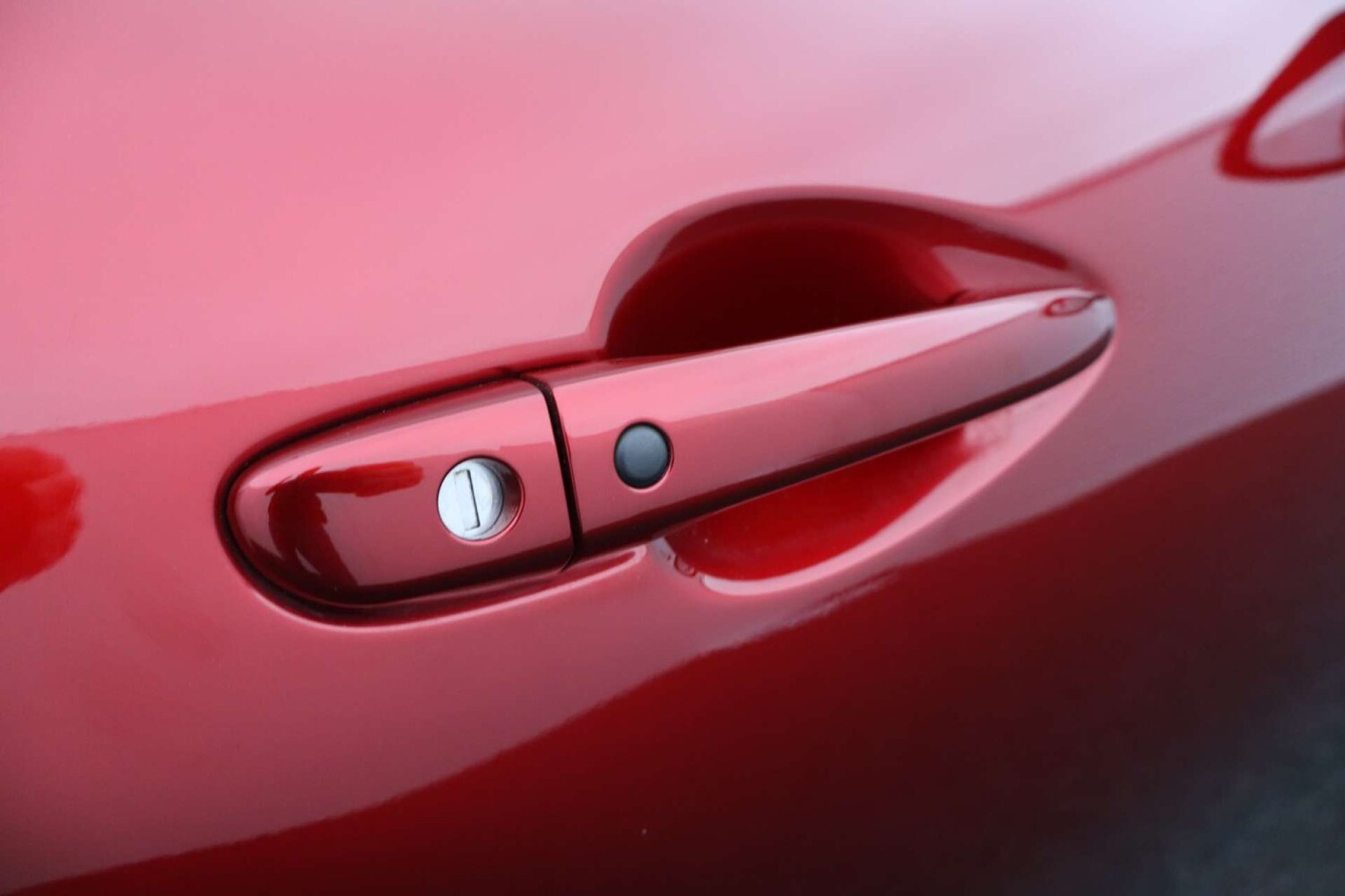 Used Mazda MX-5 RF 2021 for sale - 77107212: Photo 50