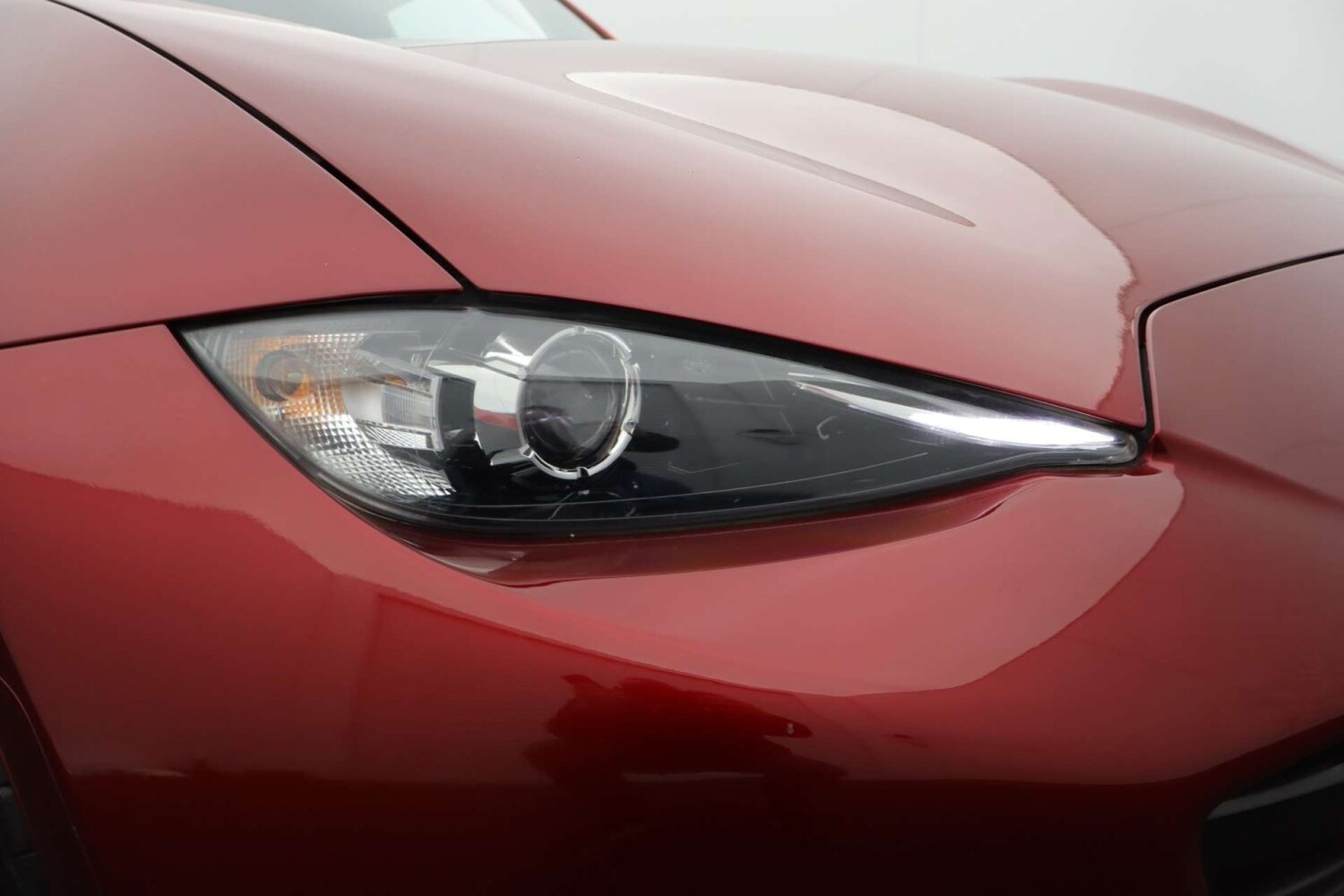 Used Mazda MX-5 RF 2021 for sale - 77107212: Photo 51