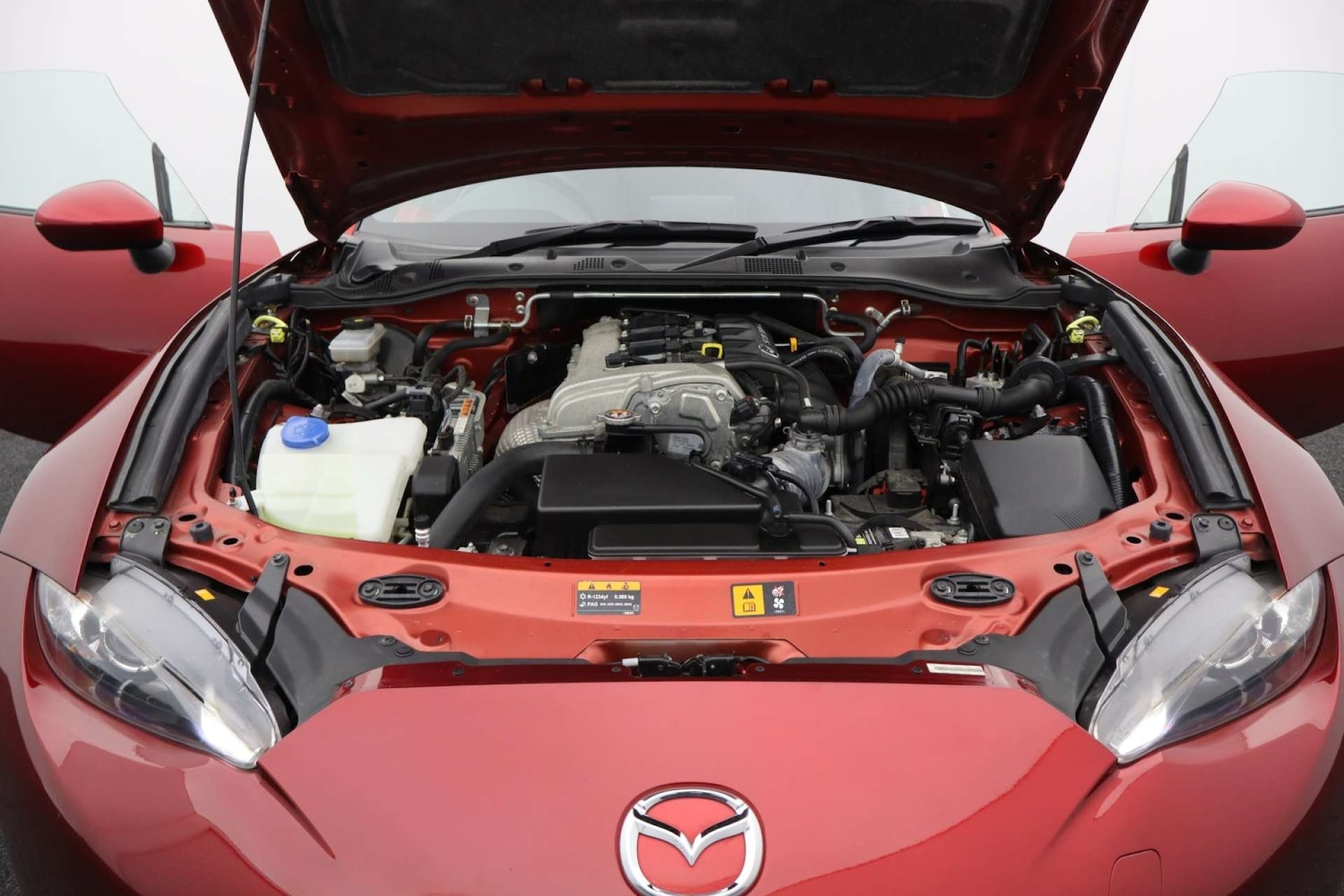 Used Mazda MX-5 RF 2021 for sale - 77107212: Photo 56