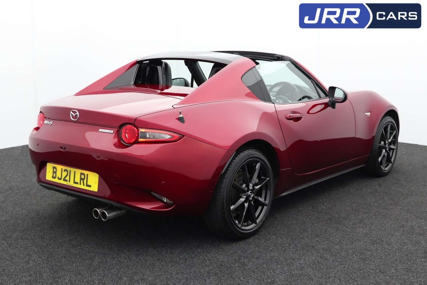 Used Mazda MX-5 RF 2021 for sale - 77107212: Photo 6