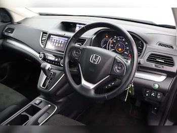 Used Honda CR-V 2016 for sale - 77590656: Photo