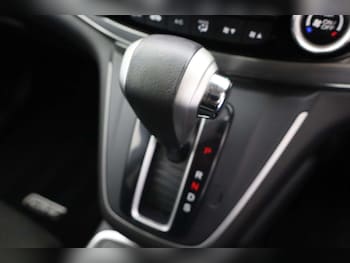 Used Honda CR-V 2016 for sale - 77590656: Photo