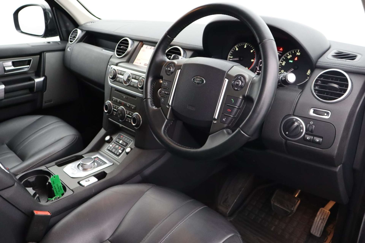 Used Land Rover Discovery 2016 for sale - 76601527: Photo 16