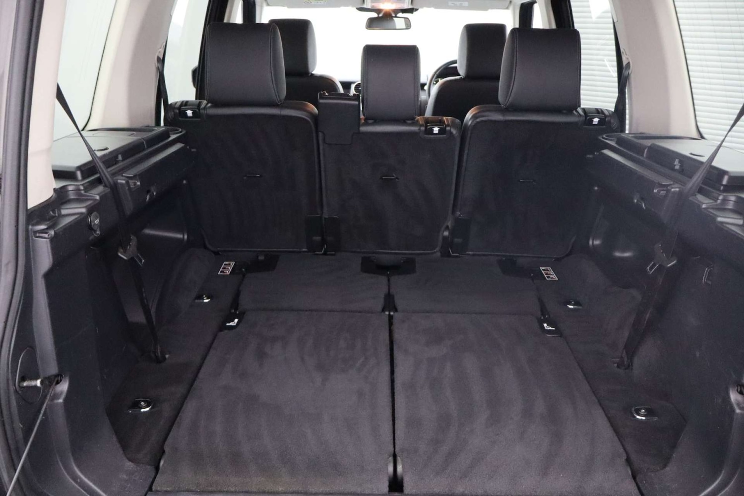 Used Land Rover Discovery 2016 for sale - 76601527: Photo 20