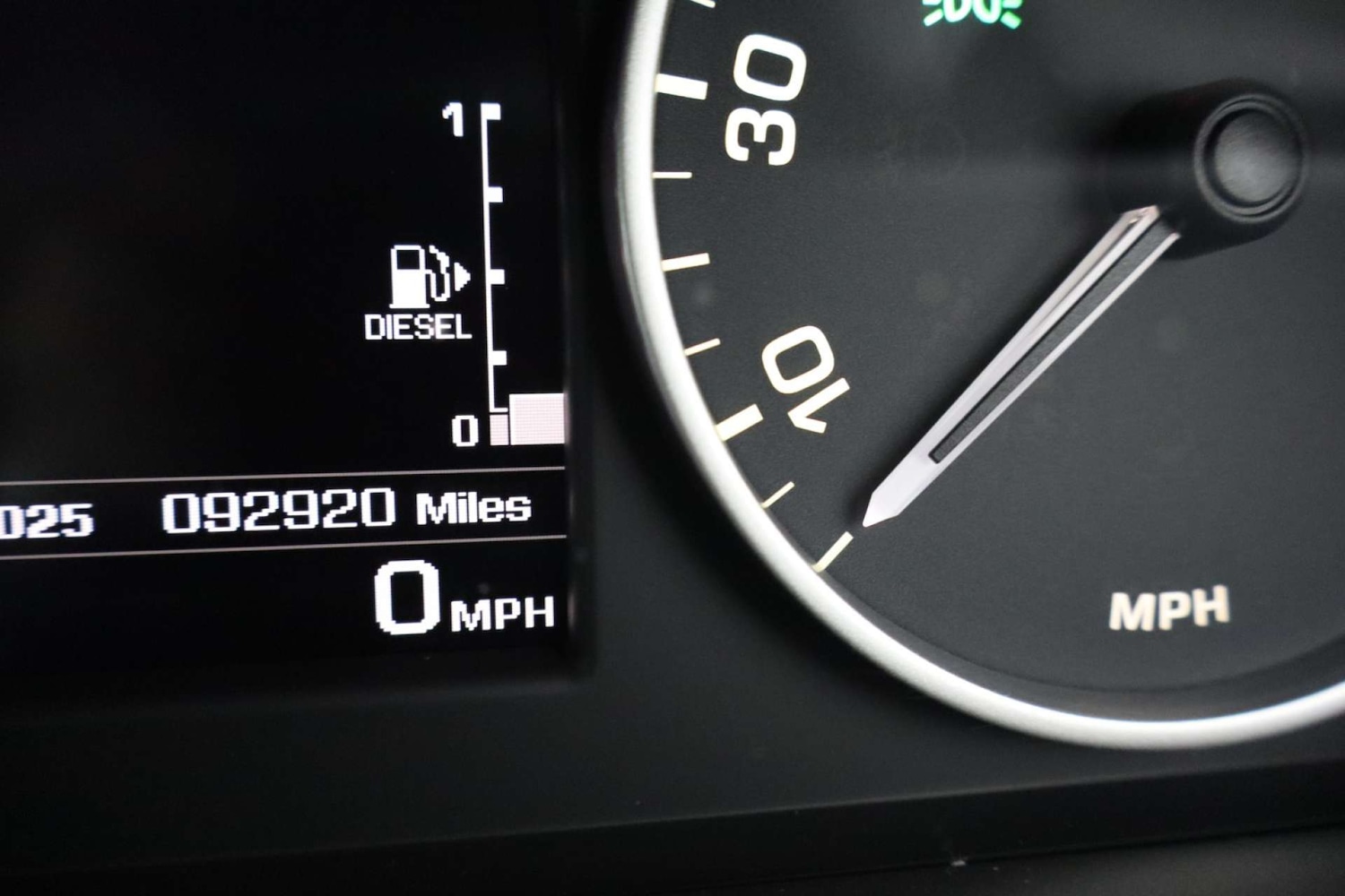 Used Land Rover Discovery 2016 for sale - 76601527: Photo 25