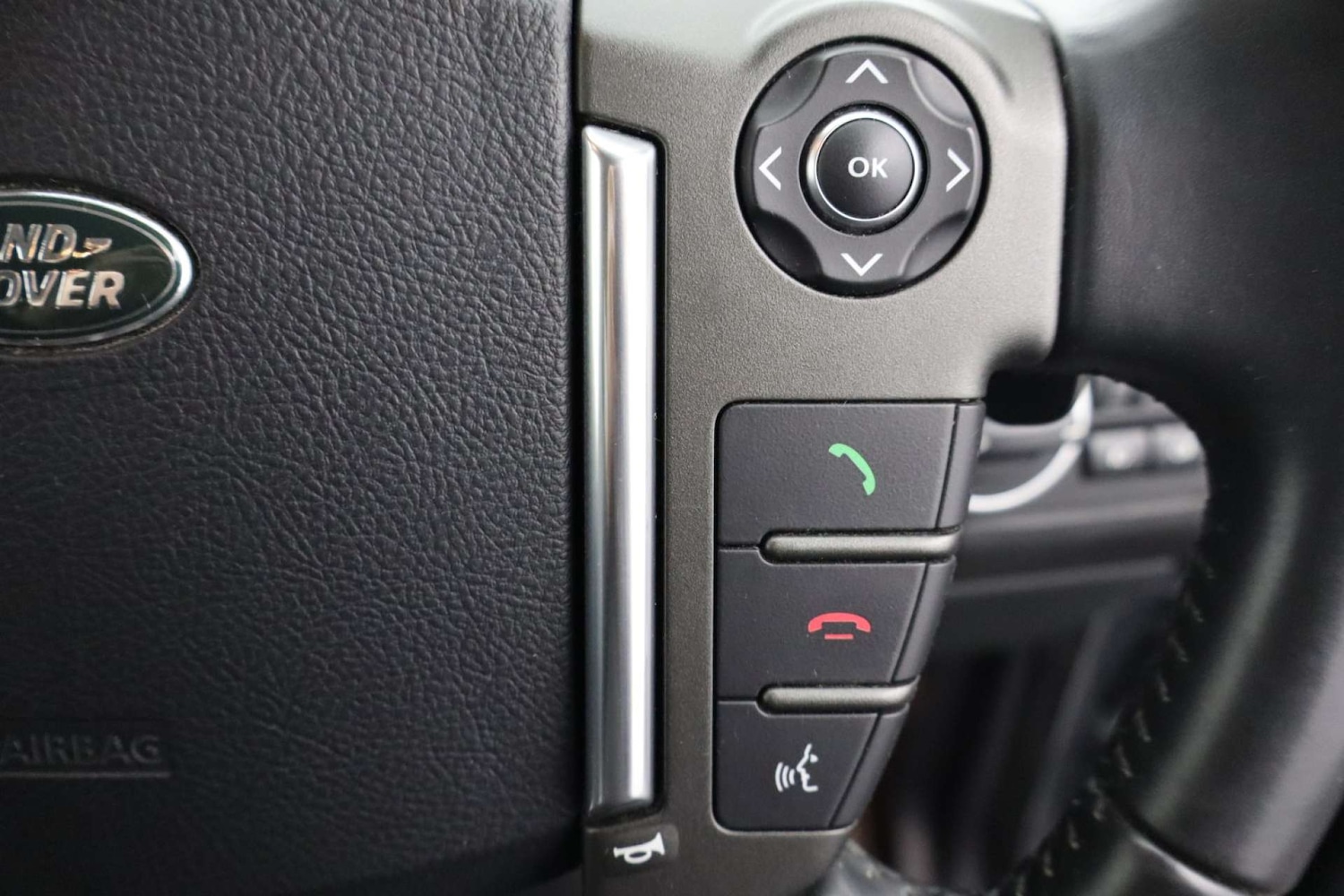 Used Land Rover Discovery 2016 for sale - 76601527: Photo 27