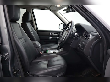 Used Land Rover Discovery 2016 for sale - 76601527: Photo