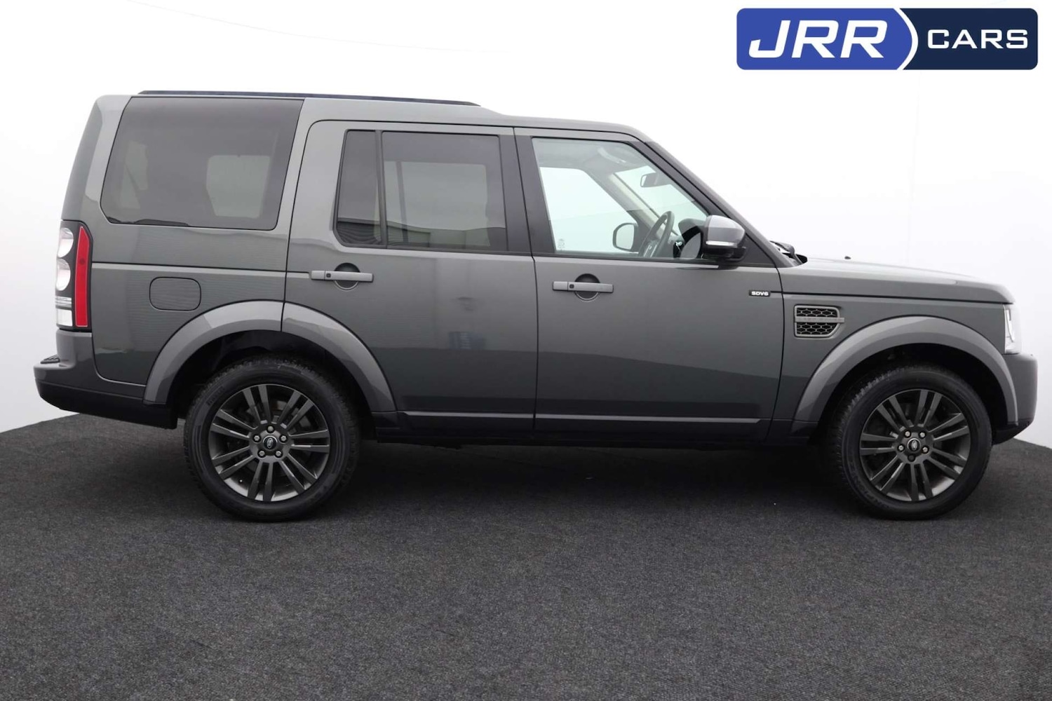 Used Land Rover Discovery 2016 for sale - 76601527: Photo 3