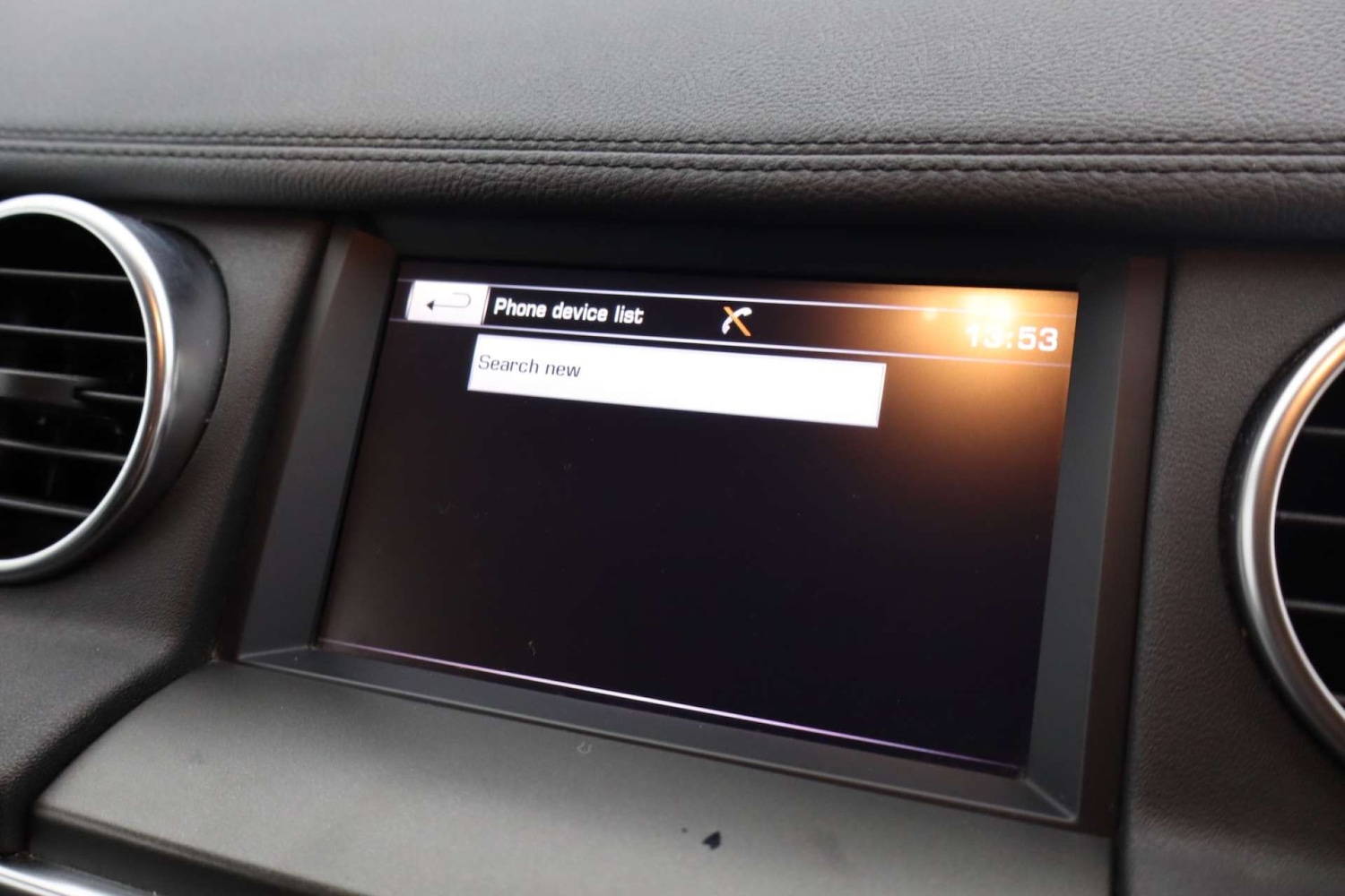 Used Land Rover Discovery 2016 for sale - 76601527: Photo 30