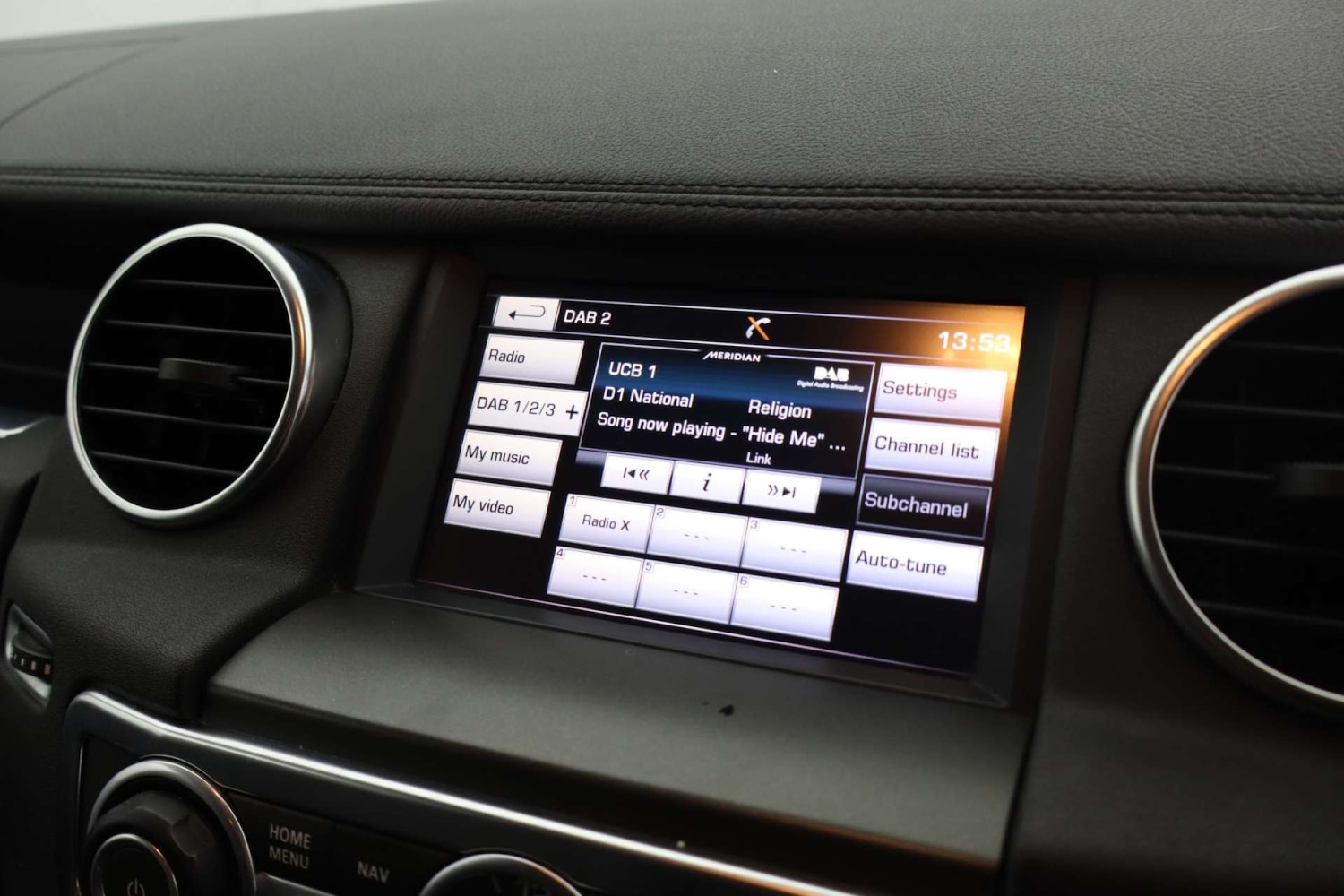 Used Land Rover Discovery 2016 for sale - 76601527: Photo 31