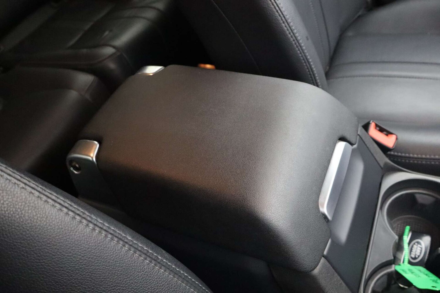 Used Land Rover Discovery 2016 for sale - 76601527: Photo 35