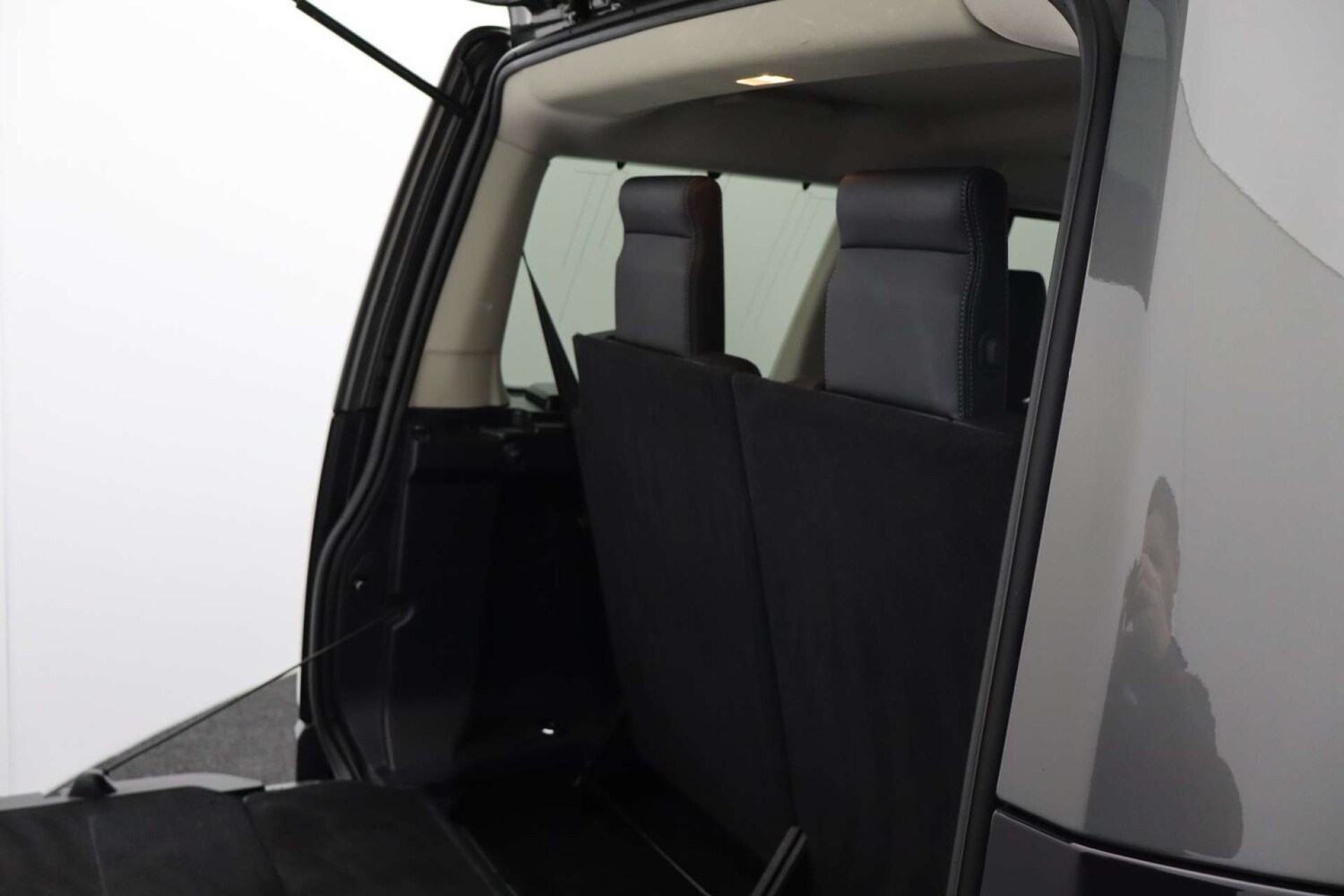 Used Land Rover Discovery 2016 for sale - 76601527: Photo 40