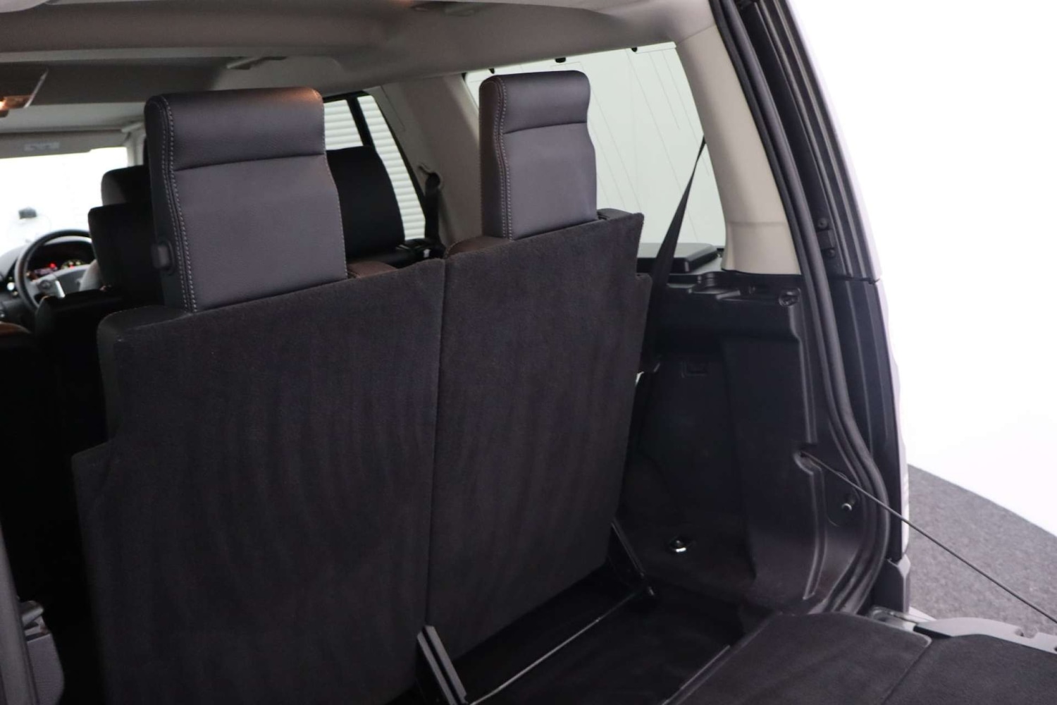 Used Land Rover Discovery 2016 for sale - 76601527: Photo 41