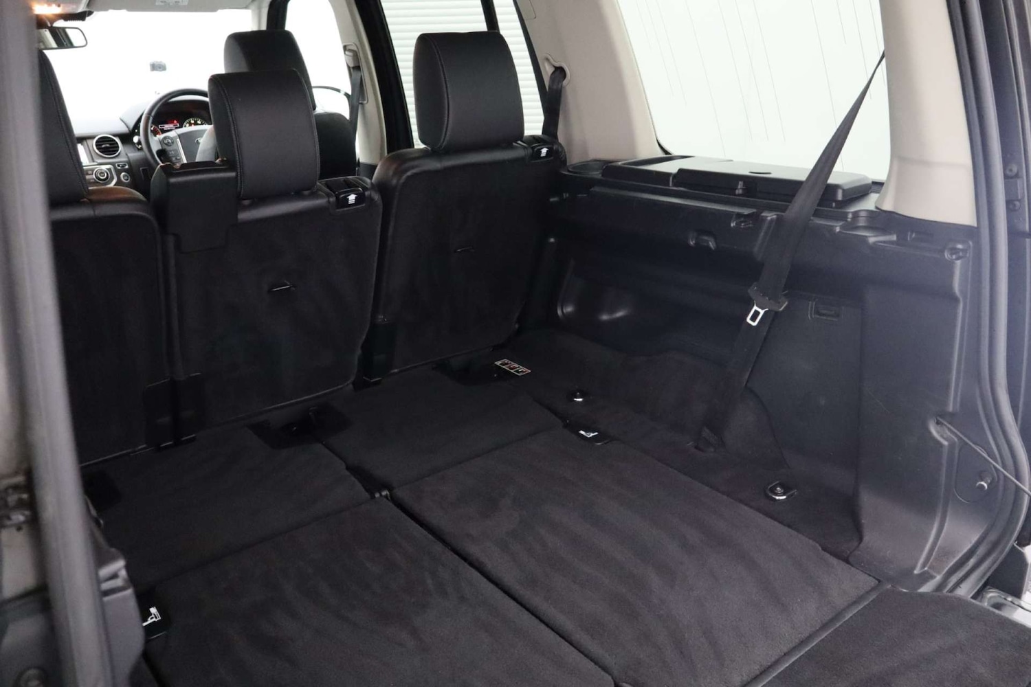 Used Land Rover Discovery 2016 for sale - 76601527: Photo 43