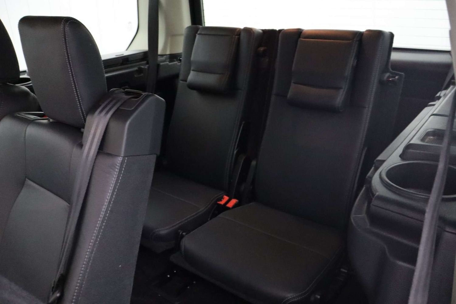 Used Land Rover Discovery 2016 for sale - 76601527: Photo 45