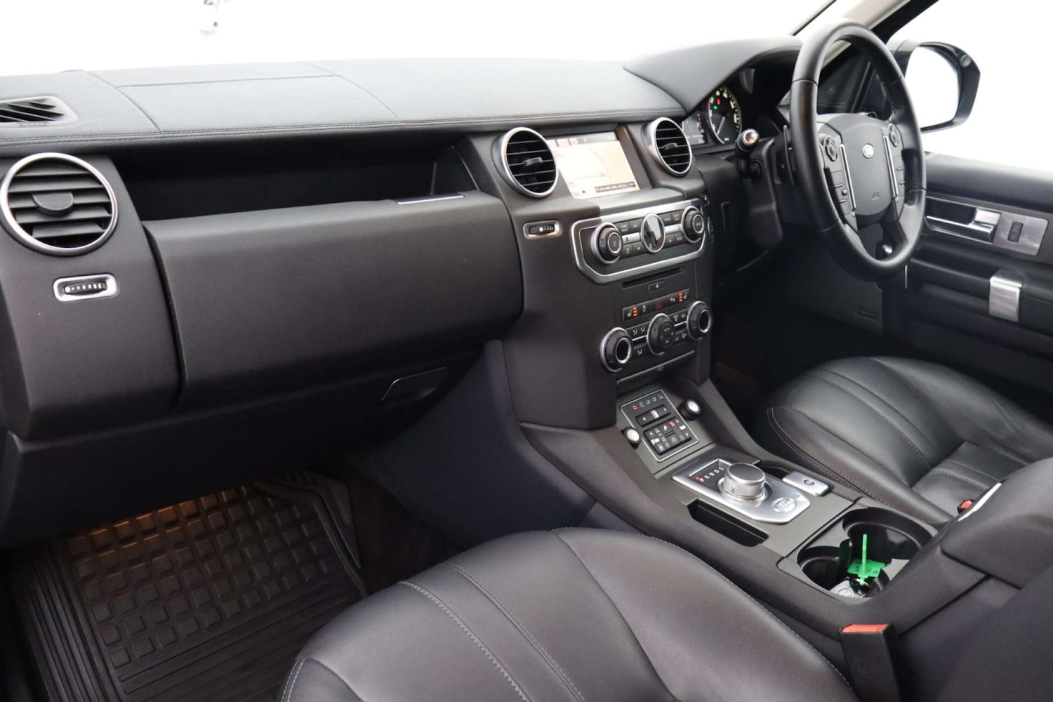 Used Land Rover Discovery 2016 for sale - 76601527: Photo 48