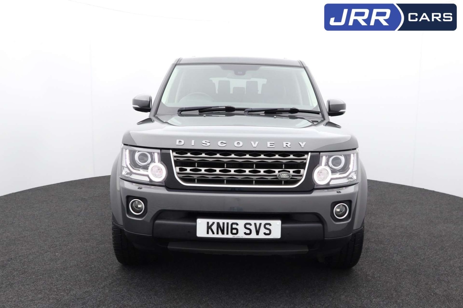 Used Land Rover Discovery 2016 for sale - 76601527: Photo 5