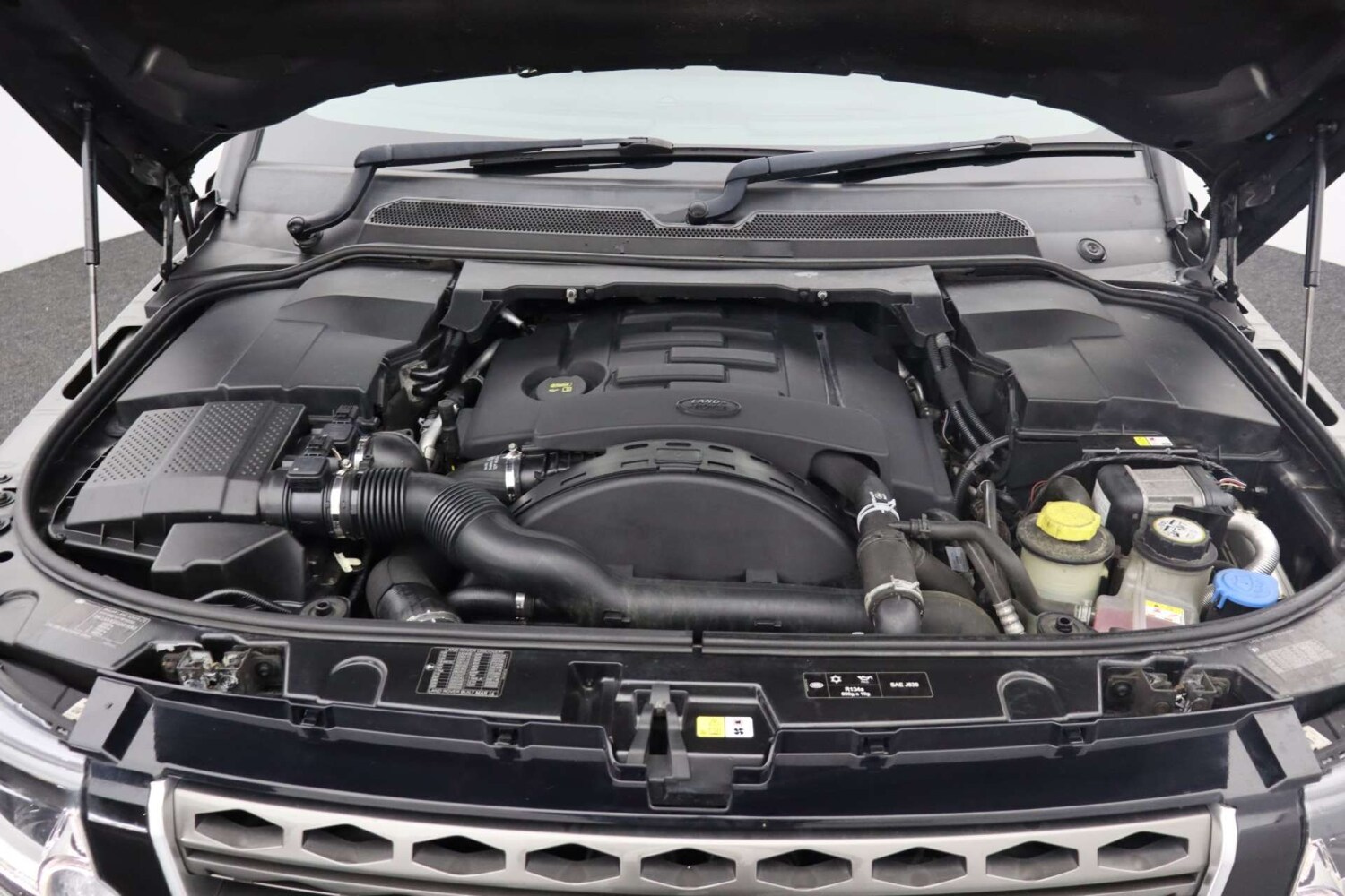 Used Land Rover Discovery 2016 for sale - 76601527: Photo 54