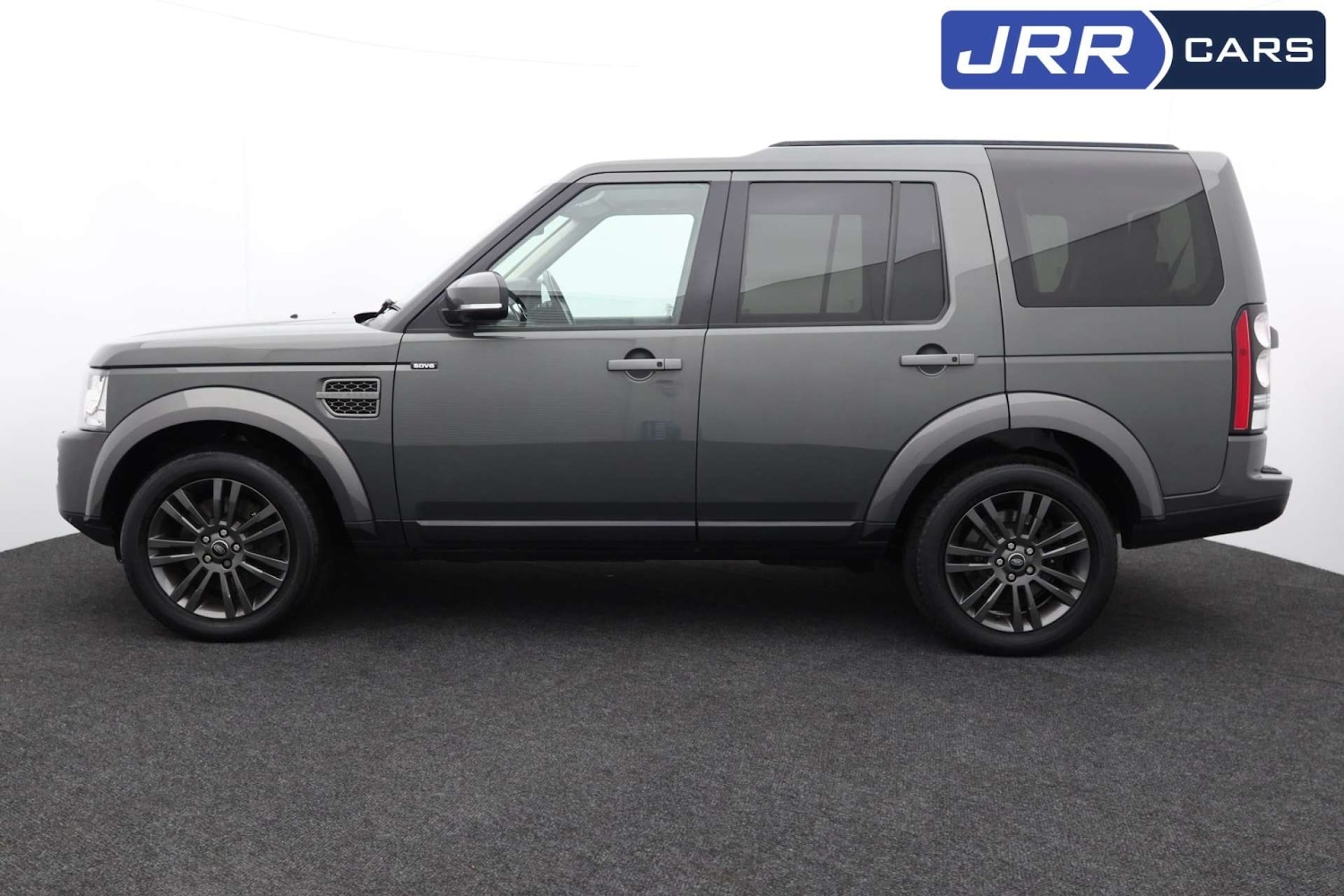 Used Land Rover Discovery 2016 for sale - 76601527: Photo 9