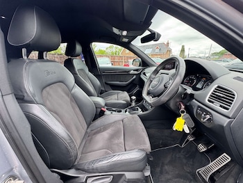 Used Audi Q3 2018 for sale - 78645860: Photo